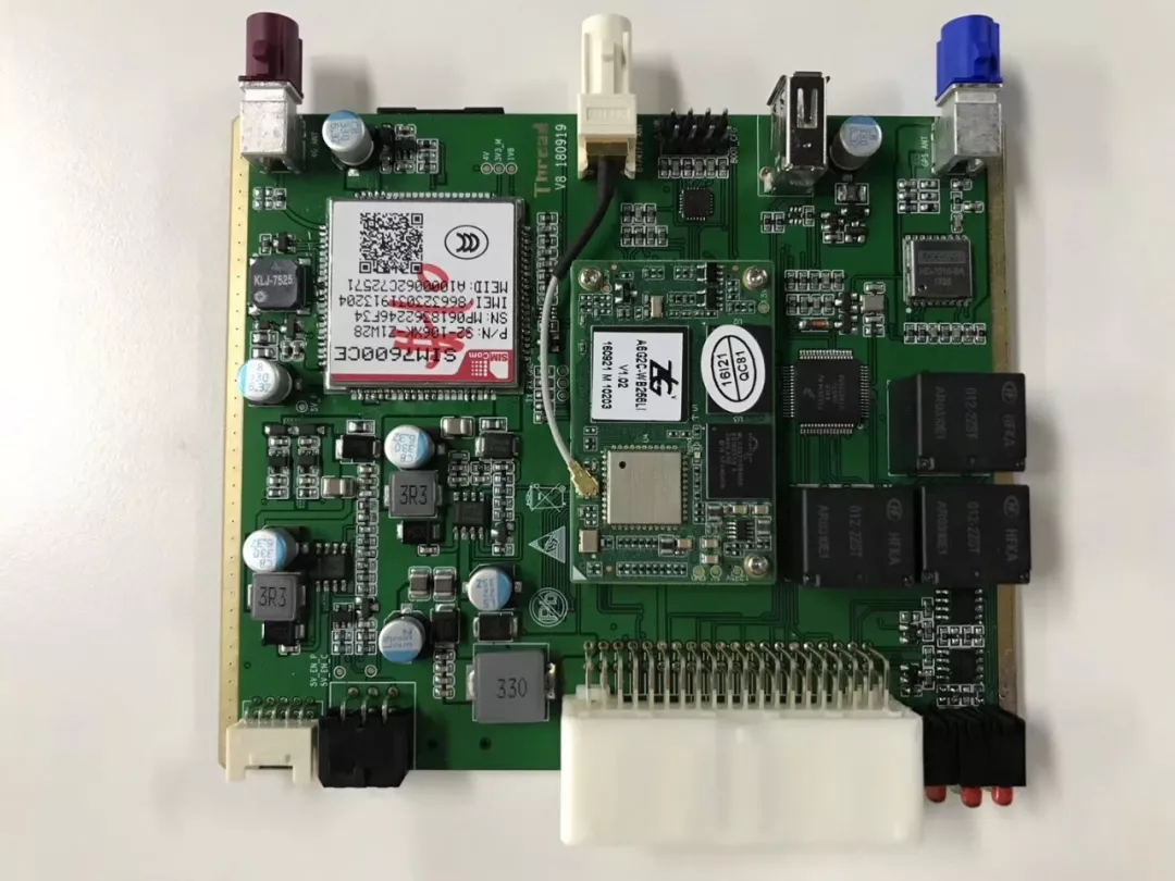 共享汽車Tbox |電動車分時租賃|CANBUS總線開發(fā)|汽車總線數據應用解決方案