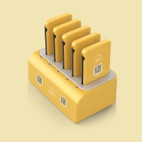 共享充電寶那么多，用戶不夠用了！