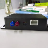 速銳得國六OBD排放在線監(jiān)測(cè)終端再爆驚雷 滿足EAL5+兩位數(shù)一套帶走