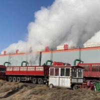 速銳得基于能源油氣生產(chǎn)智能監(jiān)控的物聯(lián)網(wǎng)應(yīng)用