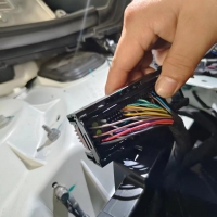 新能源電動汽車安全性能檢測中采集車架號及BMS電池數(shù)據(jù)的難點(diǎn)