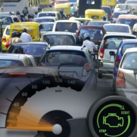 速銳得HJ1239車載終端TBOX柴油商用車遠(yuǎn)程排放管理工況模型應(yīng)用