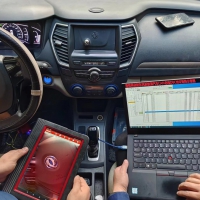 探底又出發(fā)挖掘新數(shù)據(jù)-速銳得適配東風(fēng)新能源BMS電池CAN協(xié)議DBC矩陣